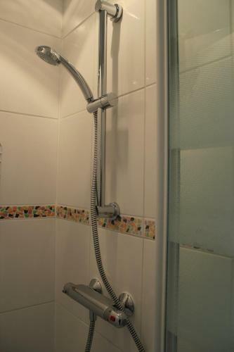 Bed & Breakfast Cap Opale