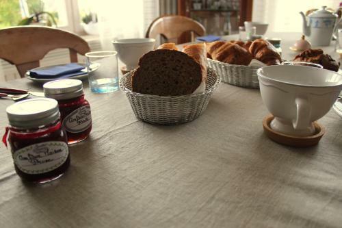 Bed & Breakfast Cap Opale