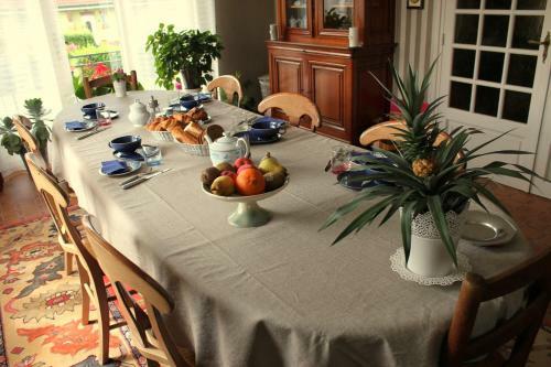 Bed & Breakfast Cap Opale