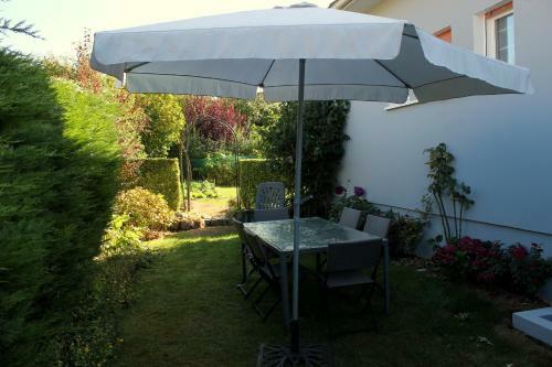 Bed & Breakfast Cap Opale