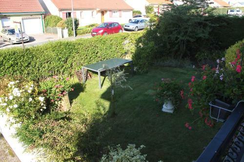Bed & Breakfast Cap Opale