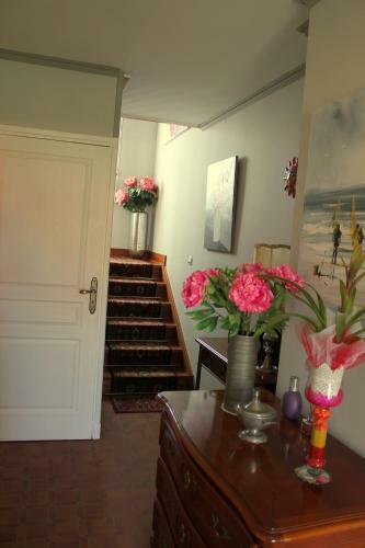 Bed & Breakfast Cap Opale