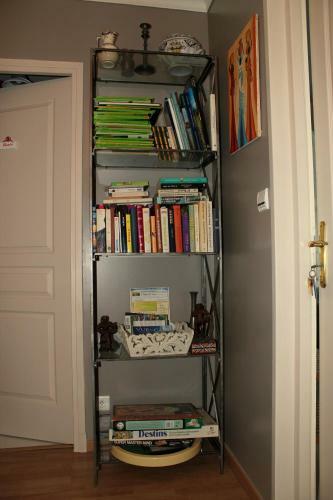 Bed & Breakfast Cap Opale