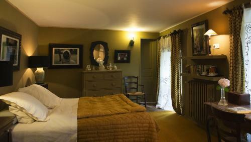 Bed & Breakfast Maison D'h�tes La Singuli�re