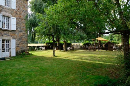 Bed & Breakfast Maison D'h�tes La Singuli�re