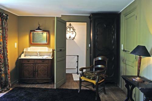 Bed & Breakfast Maison D'h�tes La Singuli�re