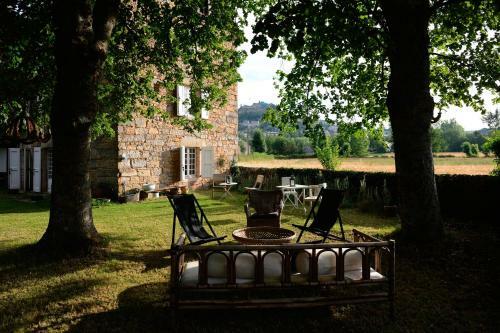 Bed & Breakfast Maison D'h�tes La Singuli�re