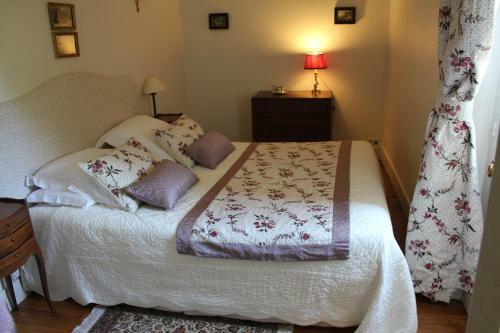 Apartamento Appartement Du Ch�teau Du Grand Bouchet