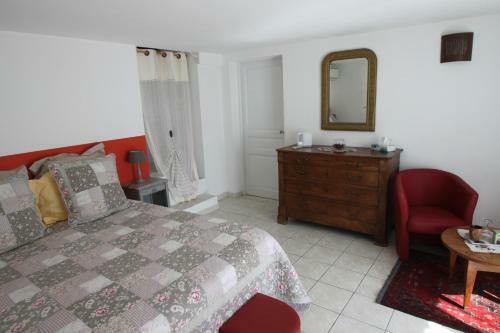 Amour Provence B&B