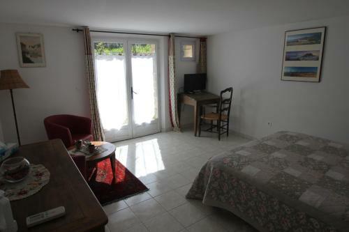 Amour Provence B&B