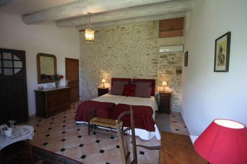 Amour Provence B&B