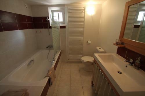 Amour Provence B&B