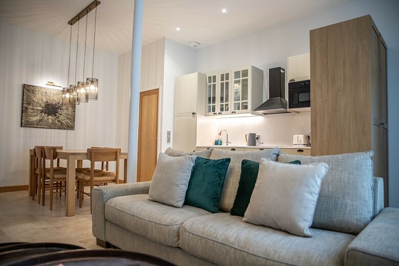 Hotel Le Ch�teau Des Templiers