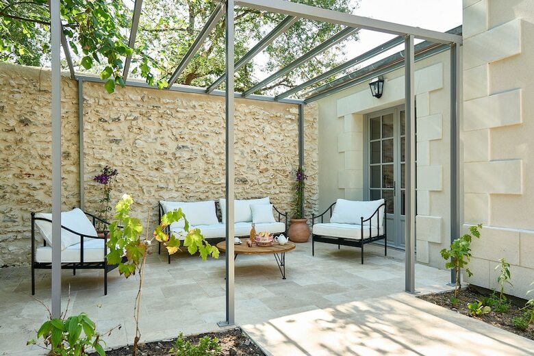 Hotel Le Ch�teau Des Templiers