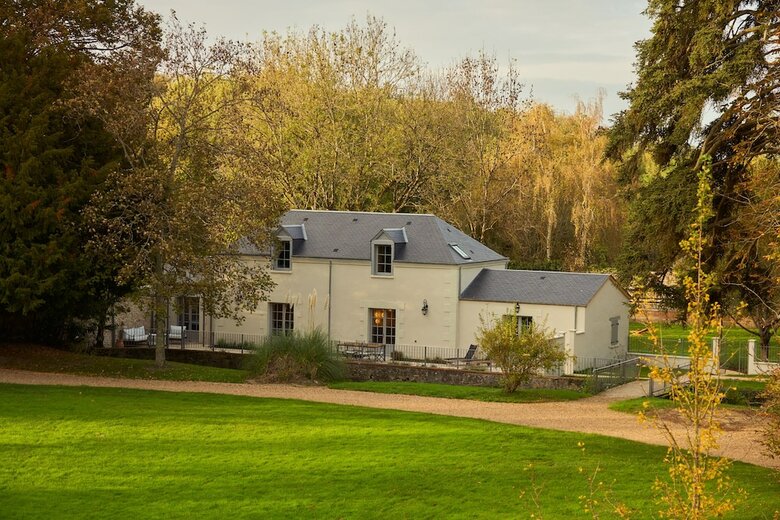 Hotel Le Ch�teau Des Templiers