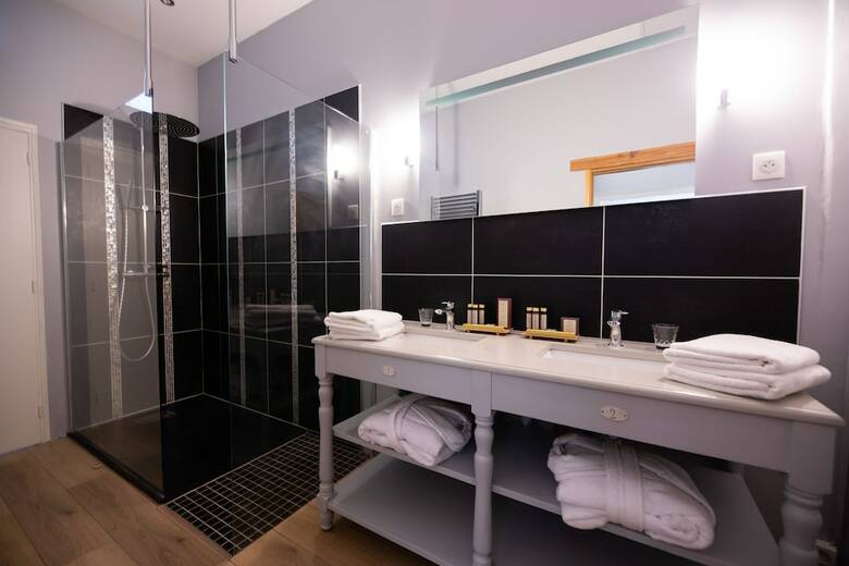 Hotel Le Ch�teau Des Templiers