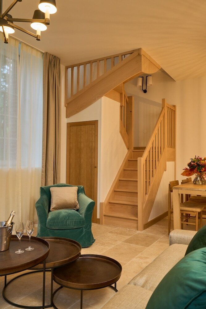 Hotel Le Ch�teau Des Templiers