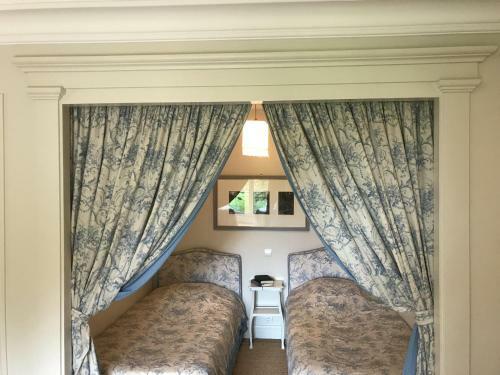 Bed And Breakfast - Ch�teau Du Vau