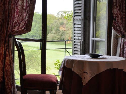 Bed And Breakfast - Ch�teau Du Vau