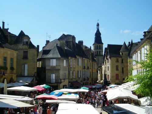 Hostal Le Clos Gaillardou