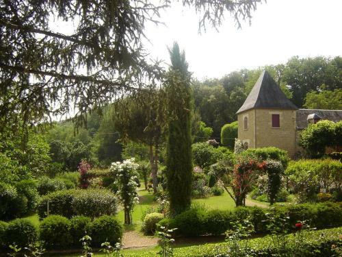 Posada La Ferme Fleurie