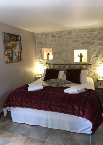 Hostal Les Hauts De Gageac Maison D'h�tes De Charme