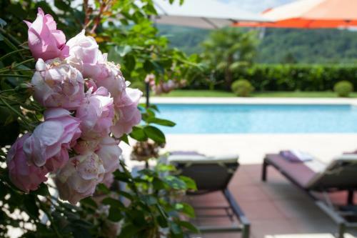 Hostal Les Hauts De Gageac Maison D'h�tes De Charme