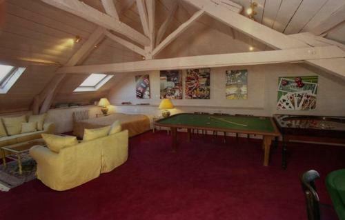 Hotel Le Relais Des Arcandiers