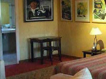 Hotel Le Relais Des Arcandiers