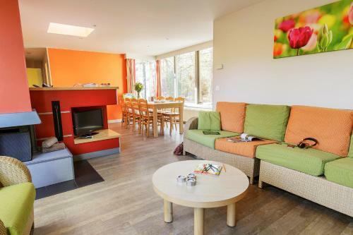 Center Parcs Les Hauts De Bruyeres