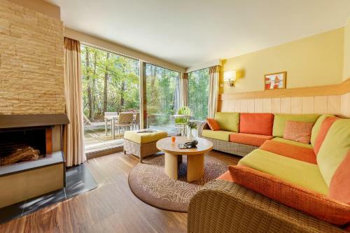 Center Parcs Les Hauts De Bruyeres
