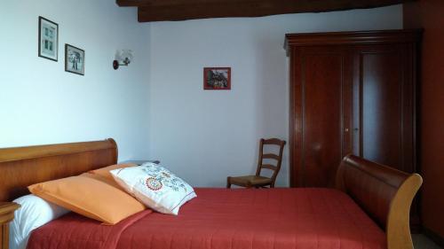 Bed & Breakfast Maison De La Croix Galliot