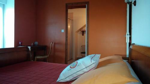 Bed & Breakfast Maison De La Croix Galliot