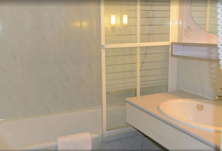 Hotel Le Galion