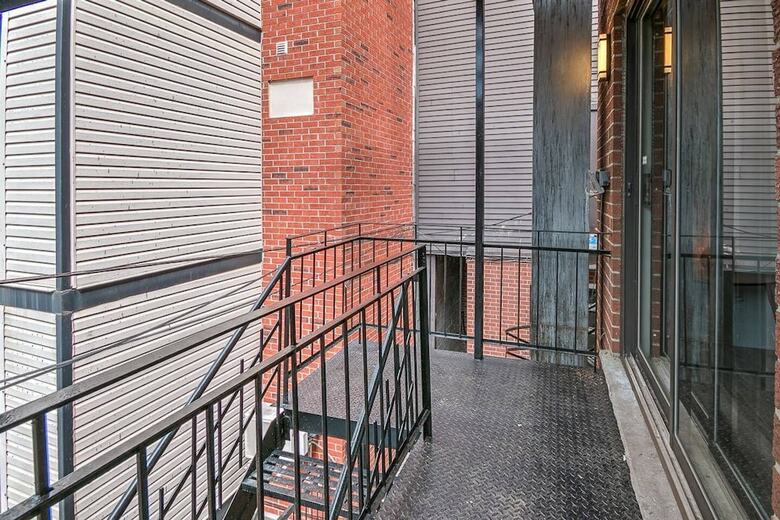 Apartamentos Urban 1 Central Top Location Liv Mtl