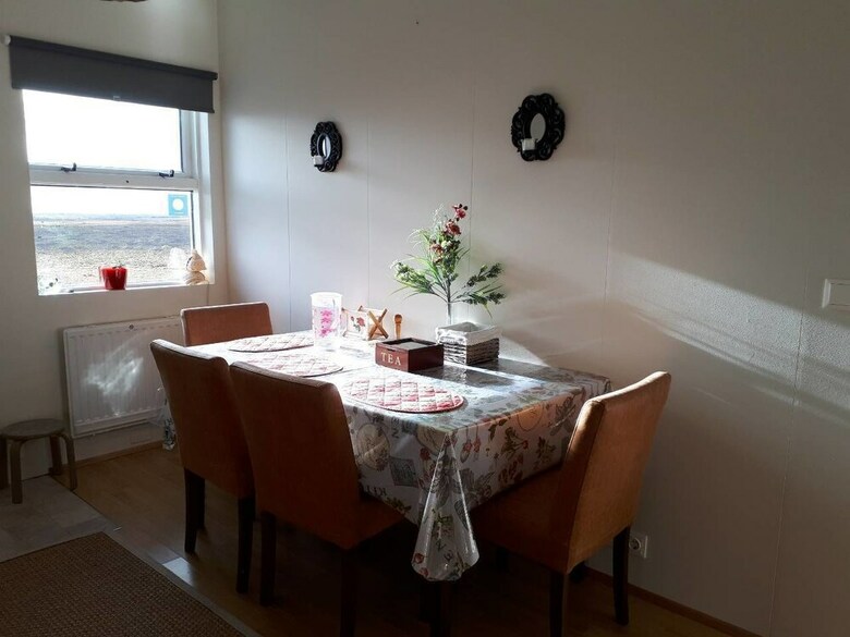 Apartamentos Guest House Svetlana