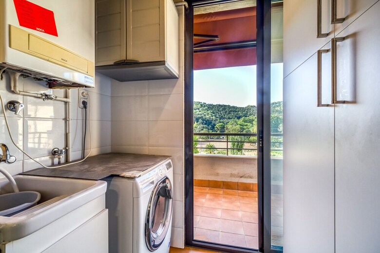Apartament D�plex Espriu