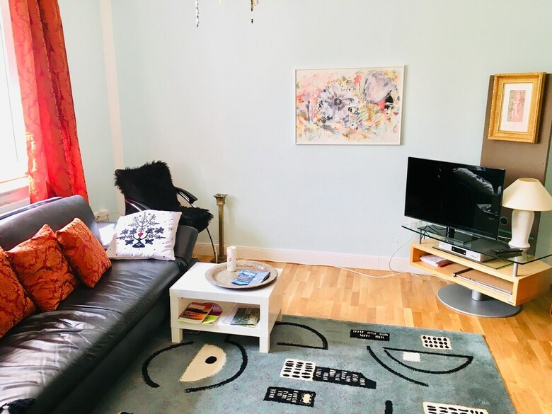 Apartamentos Ferienwohnungen Eder