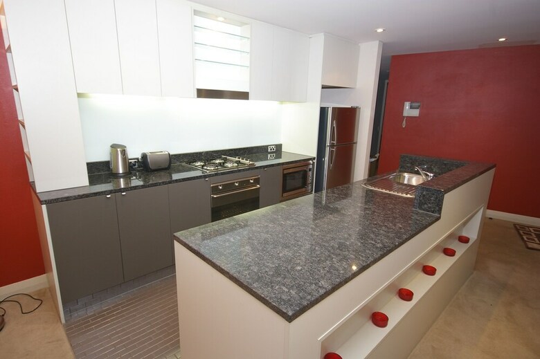 Pyrmont Point Apartments