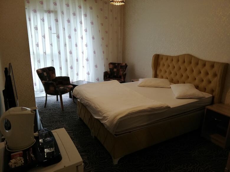 Apartamento Pin Suites