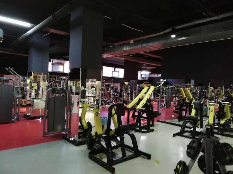 Apartamento Pin Suites
