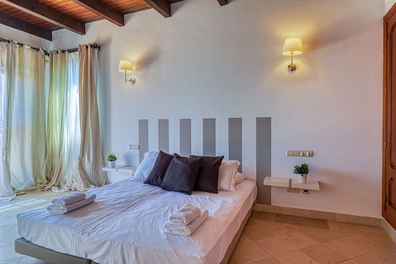 Apartamentos Paraiso Beach Duplex Penthouse Sea View