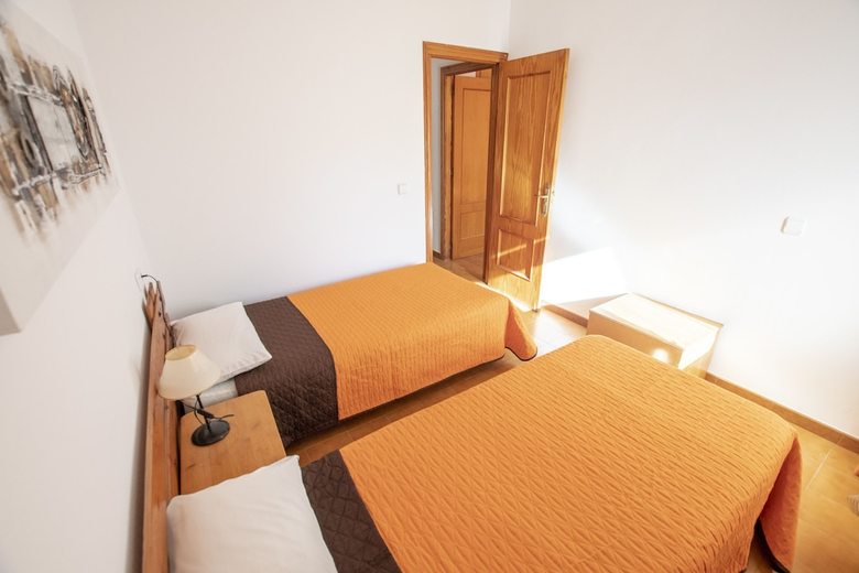 Apartamentos Bosc Y Sol - Formentera Libre