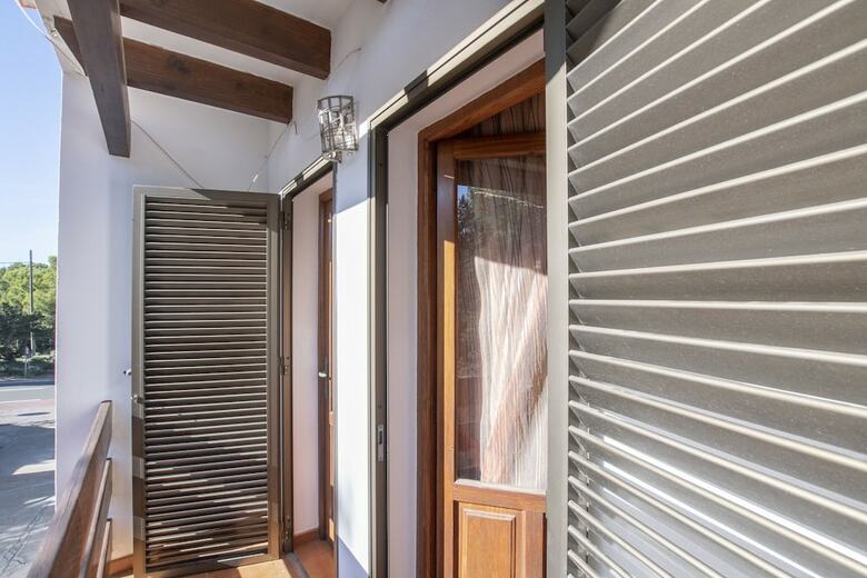 Apartamentos Bosc Y Sol - Formentera Libre