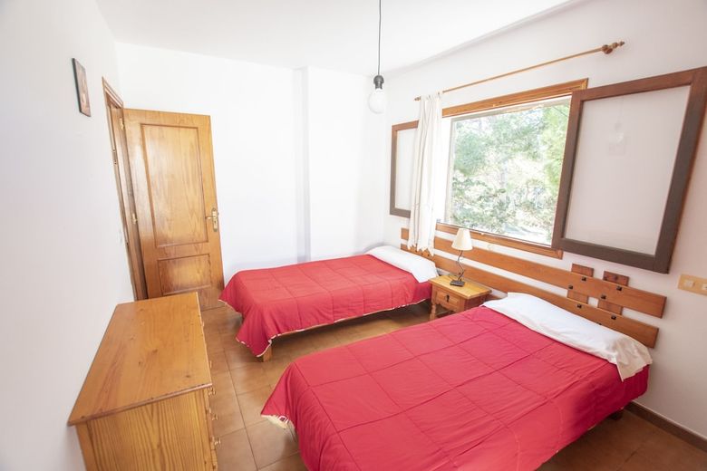Apartamentos Bosc Y Sol - Formentera Libre