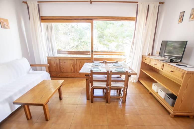 Apartamentos Bosc Y Sol - Formentera Libre