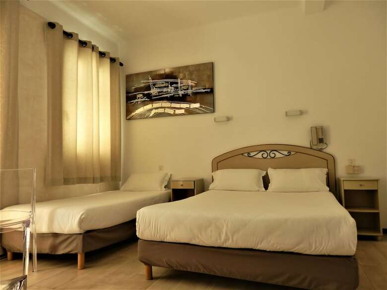 Hotel Marengo