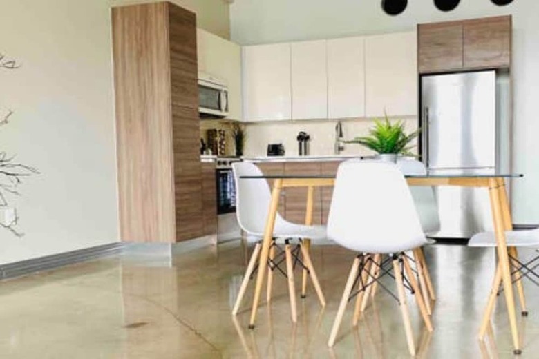 Apartamentos Downtown Luxury Lofts By Rba Living