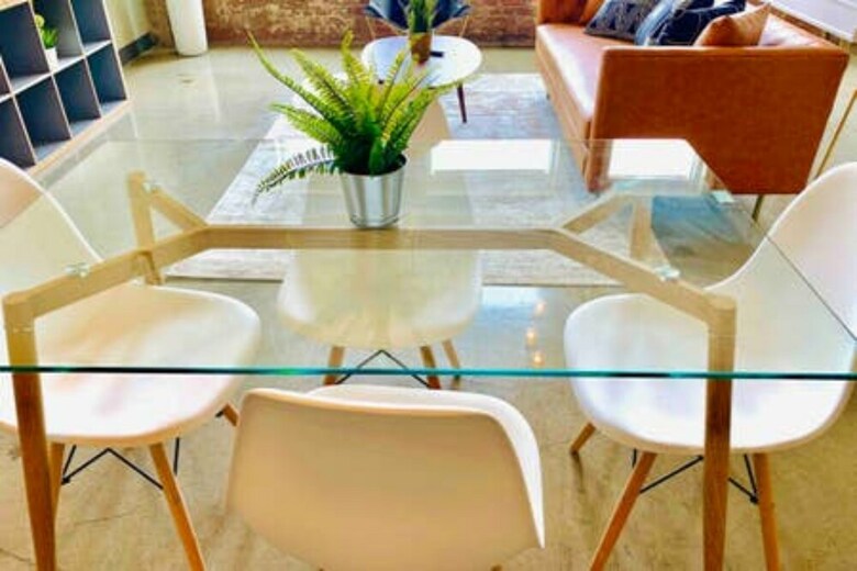 Apartamentos Downtown Luxury Lofts By Rba Living