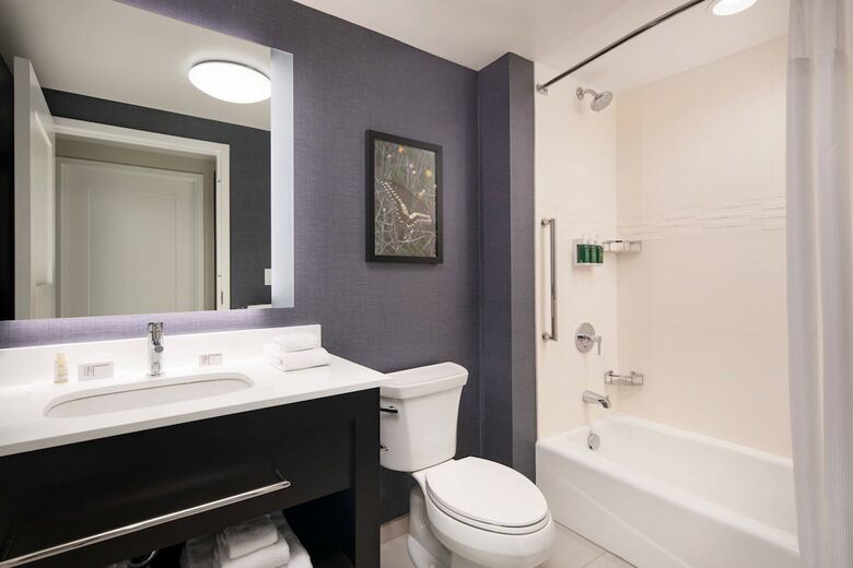 Hotel Residence Inn Scottsdale Salt River